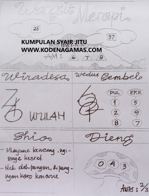 syair hk vip